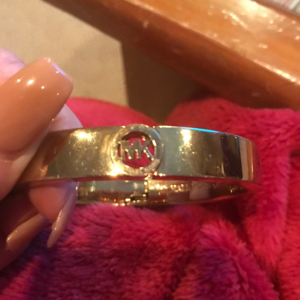 Michael Kors MK bracelet - Picture 1 of 5